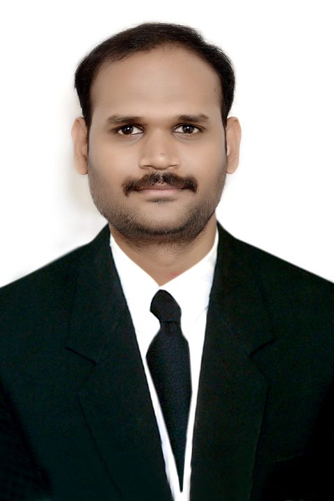 Adv. Ahilan