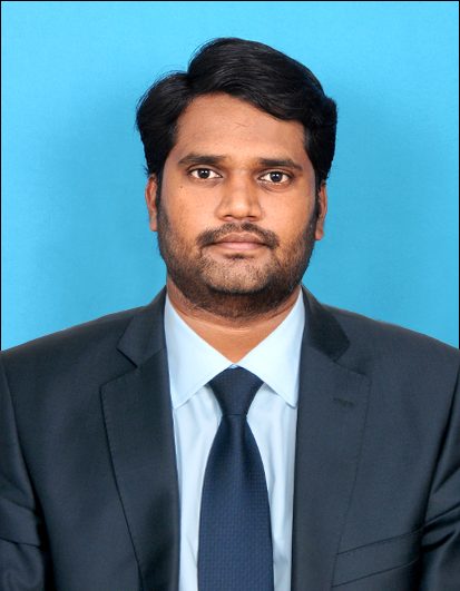 Dinesh S.