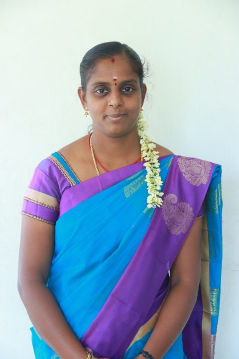 Uma Maheshwary